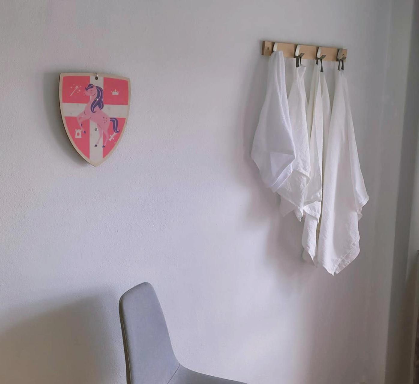 Cozy Near Metro & Airport * Lisbon