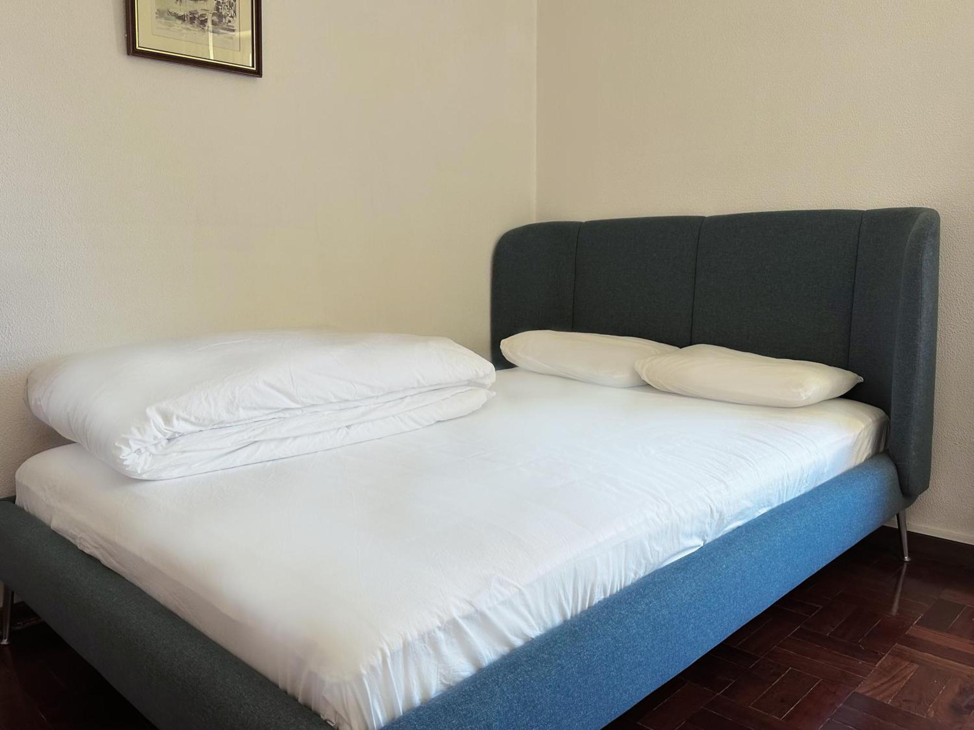 Cozy Near Metro & Airport *