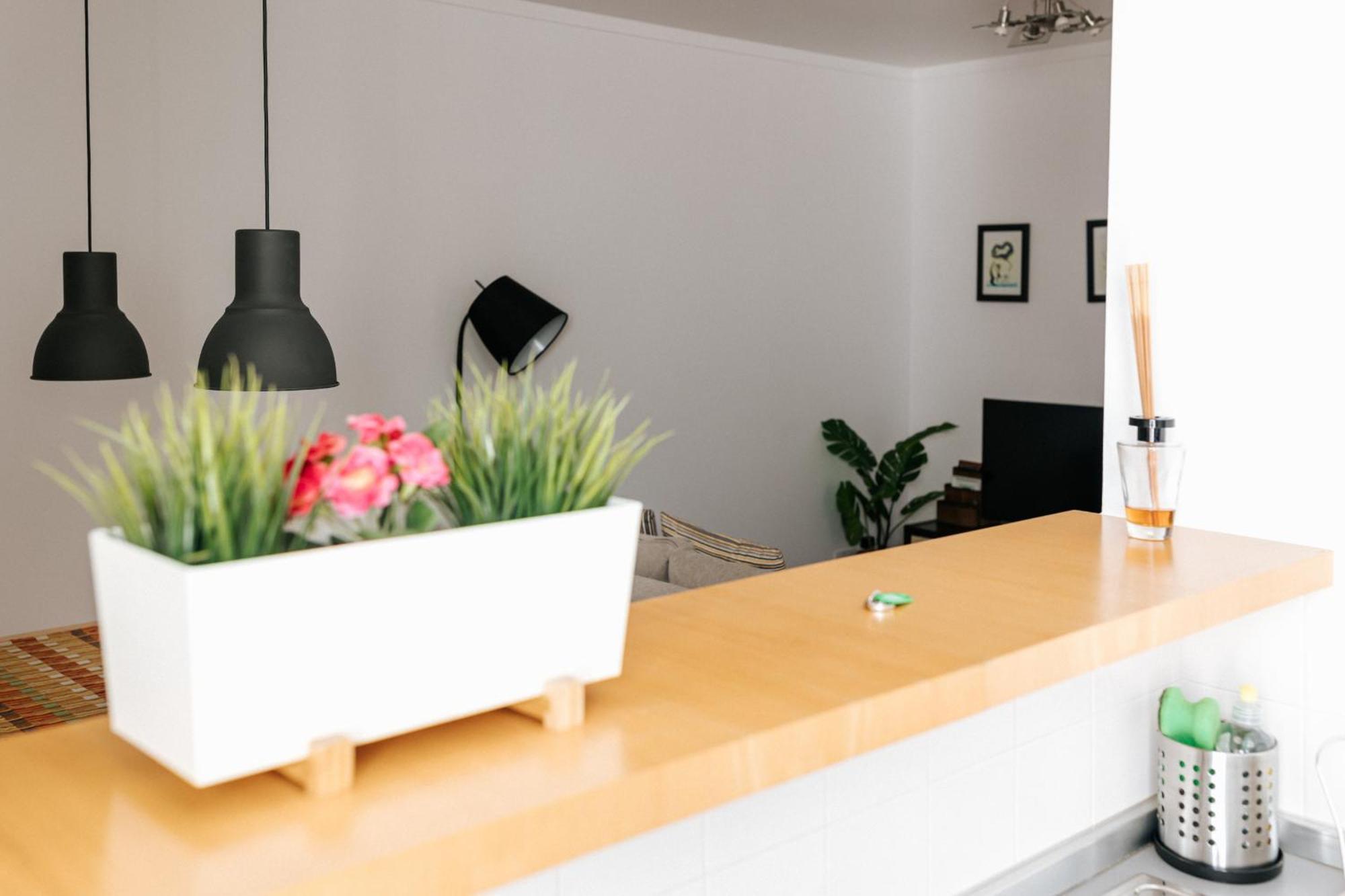 Appartement - Martim Moniz And Garage *
