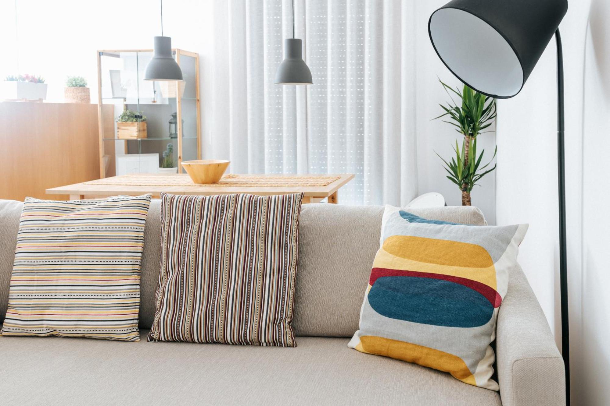 - Martim Moniz And Garage Appartement Lissabon