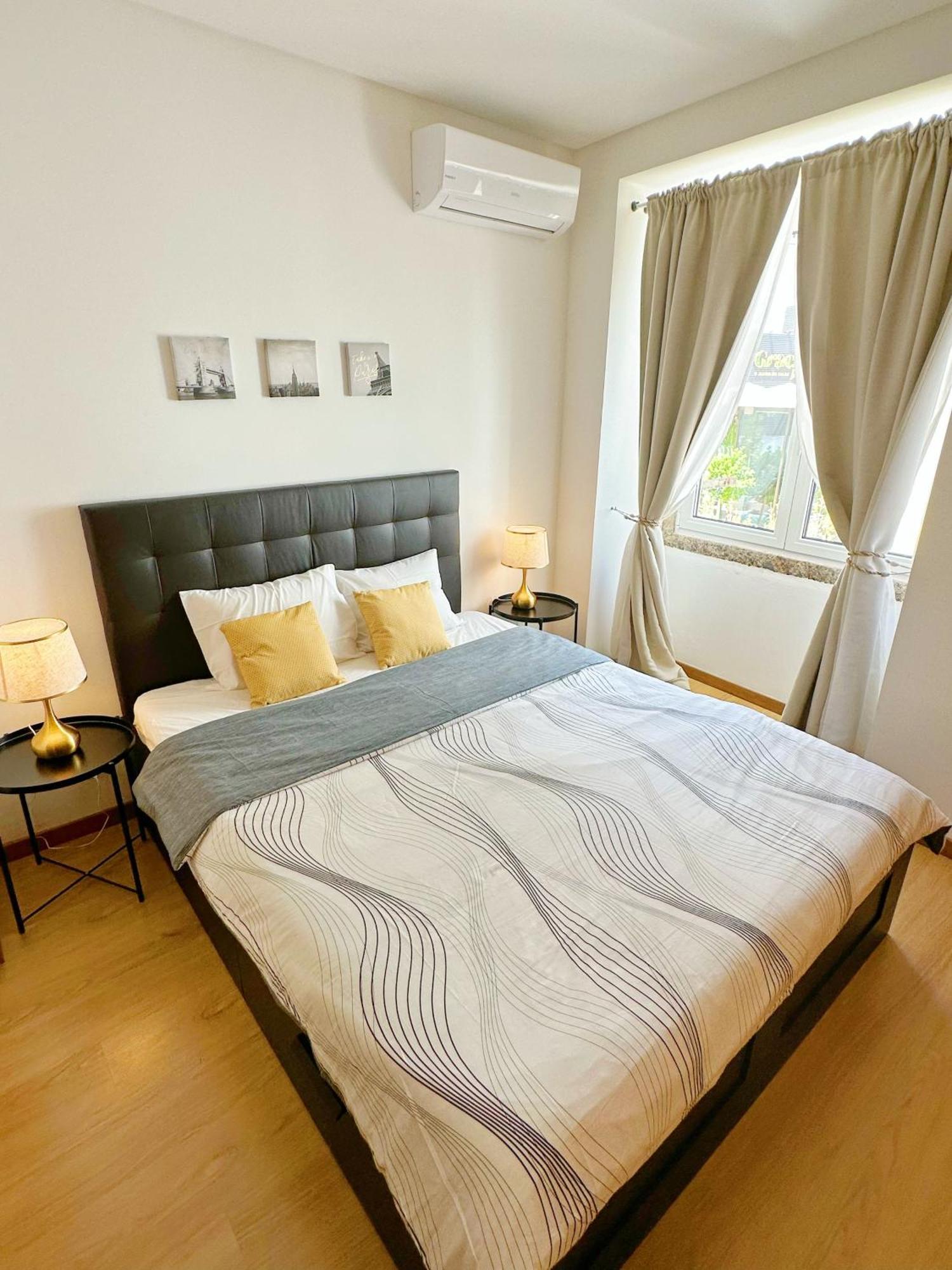 Appartement Liberty 140 Deluxe Lisboa