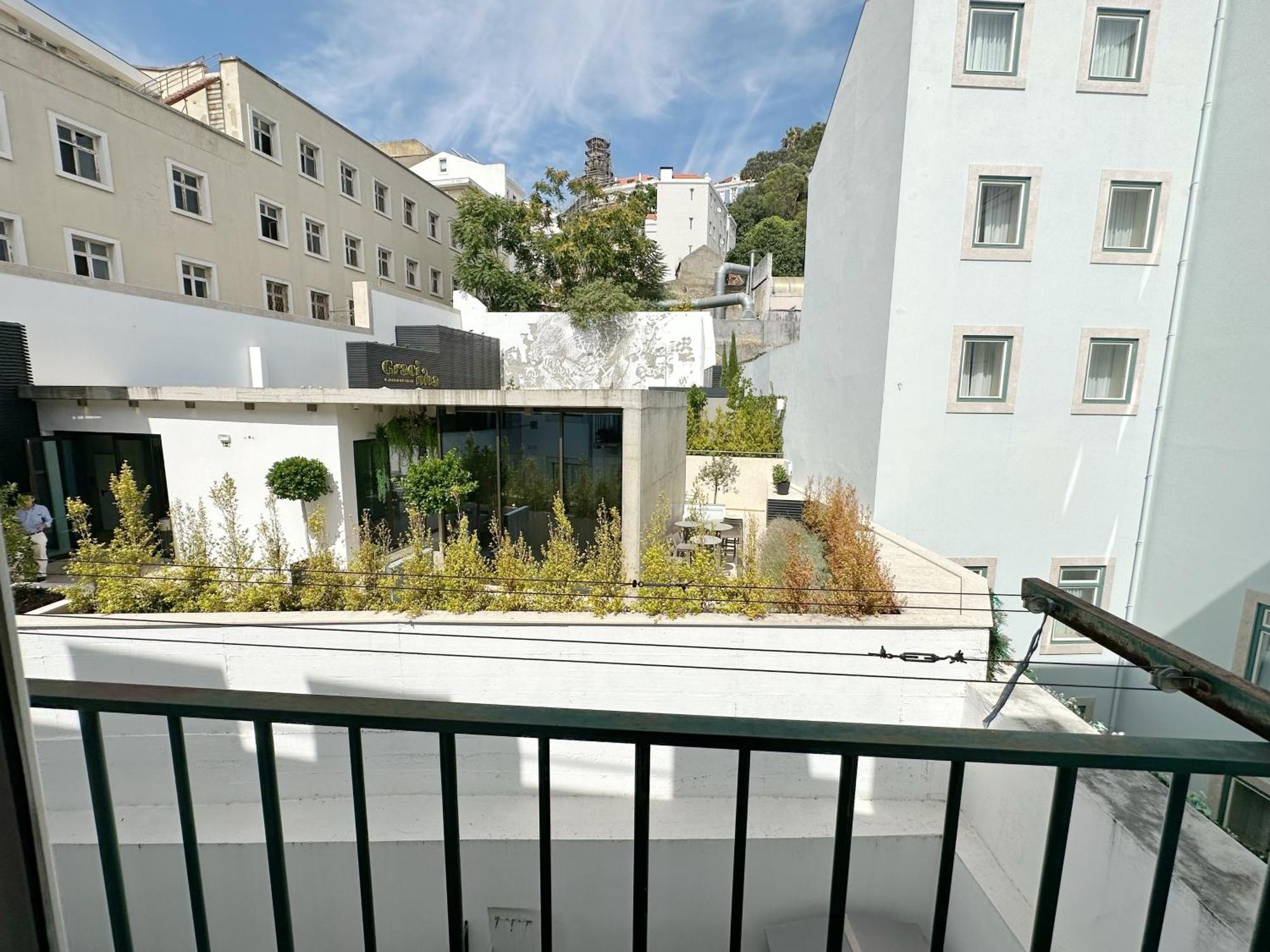 Liberty 140 Deluxe Appartement