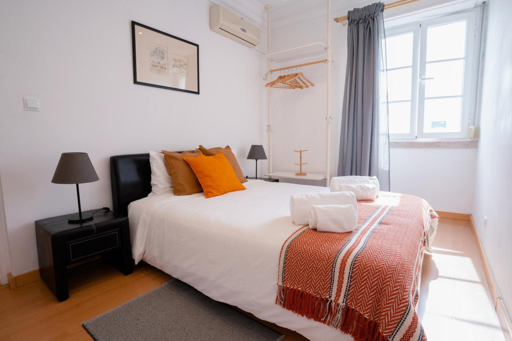 Alameda & Appartement Lissabon
