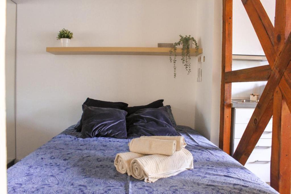 Apartamento Almirante24 - With Garden - Ajuda Palace & Royal Treasure Museum *