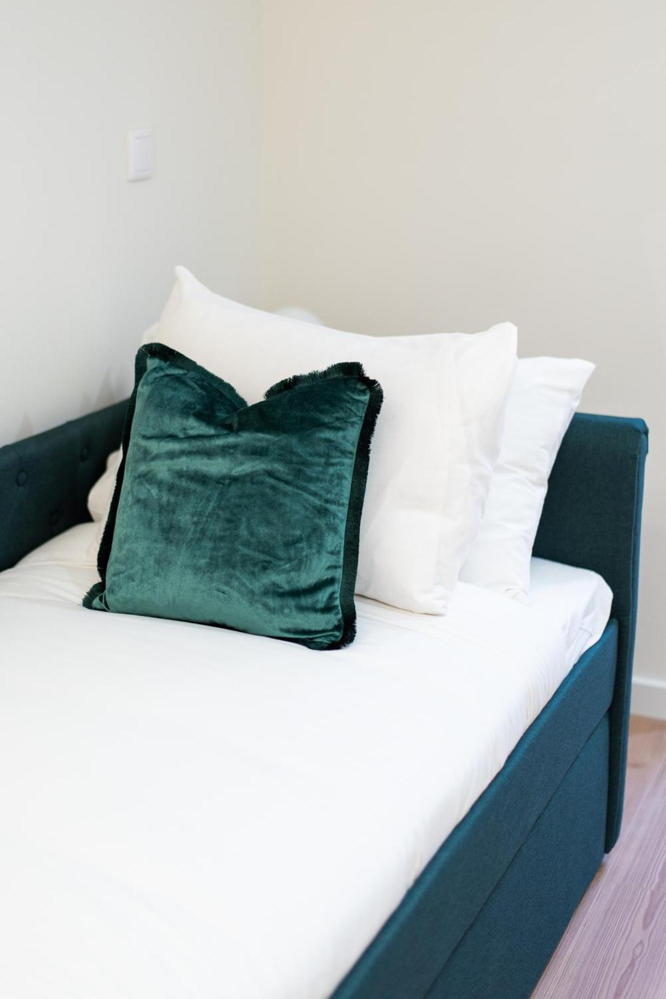 Pardal 15 - Boutique 2 Bed With Free Parking Nearby Appartement *