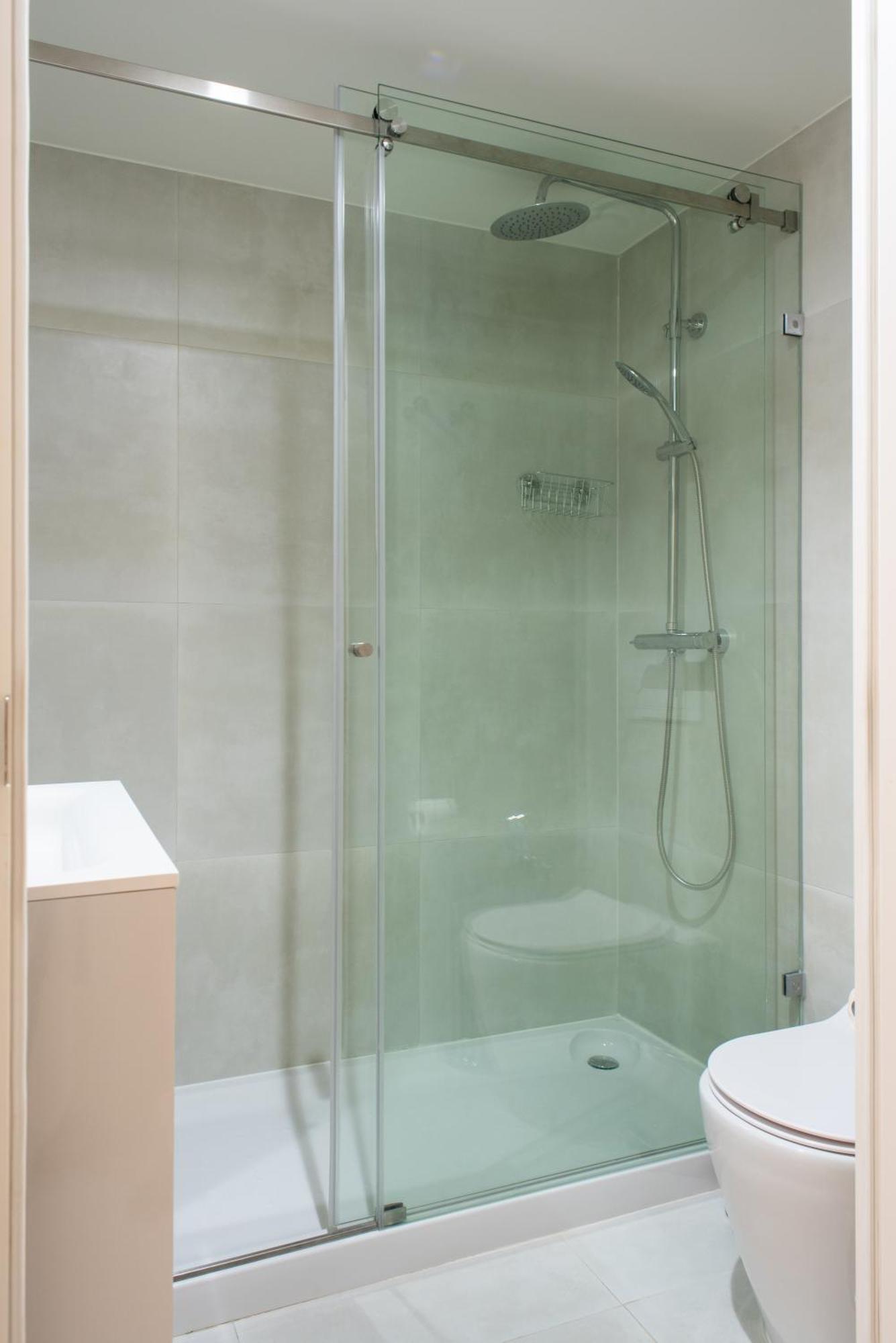 Appartement Pardal 15 - Boutique 2 Bed With Free Parking Nearby *