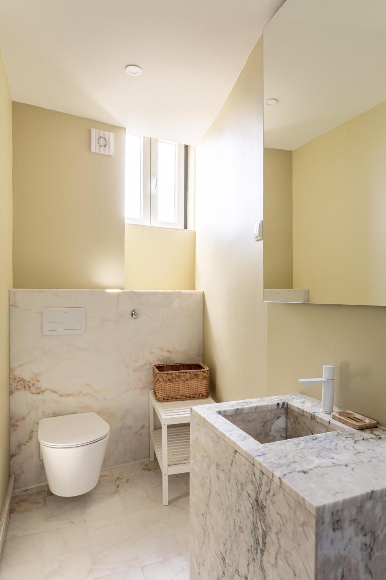 Joivy Flats Next To Rossio Square And Main Attractions Apartamento