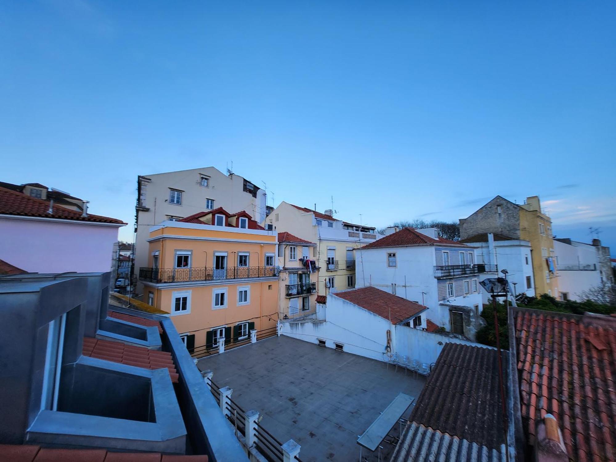 Loios And Aparthotel *