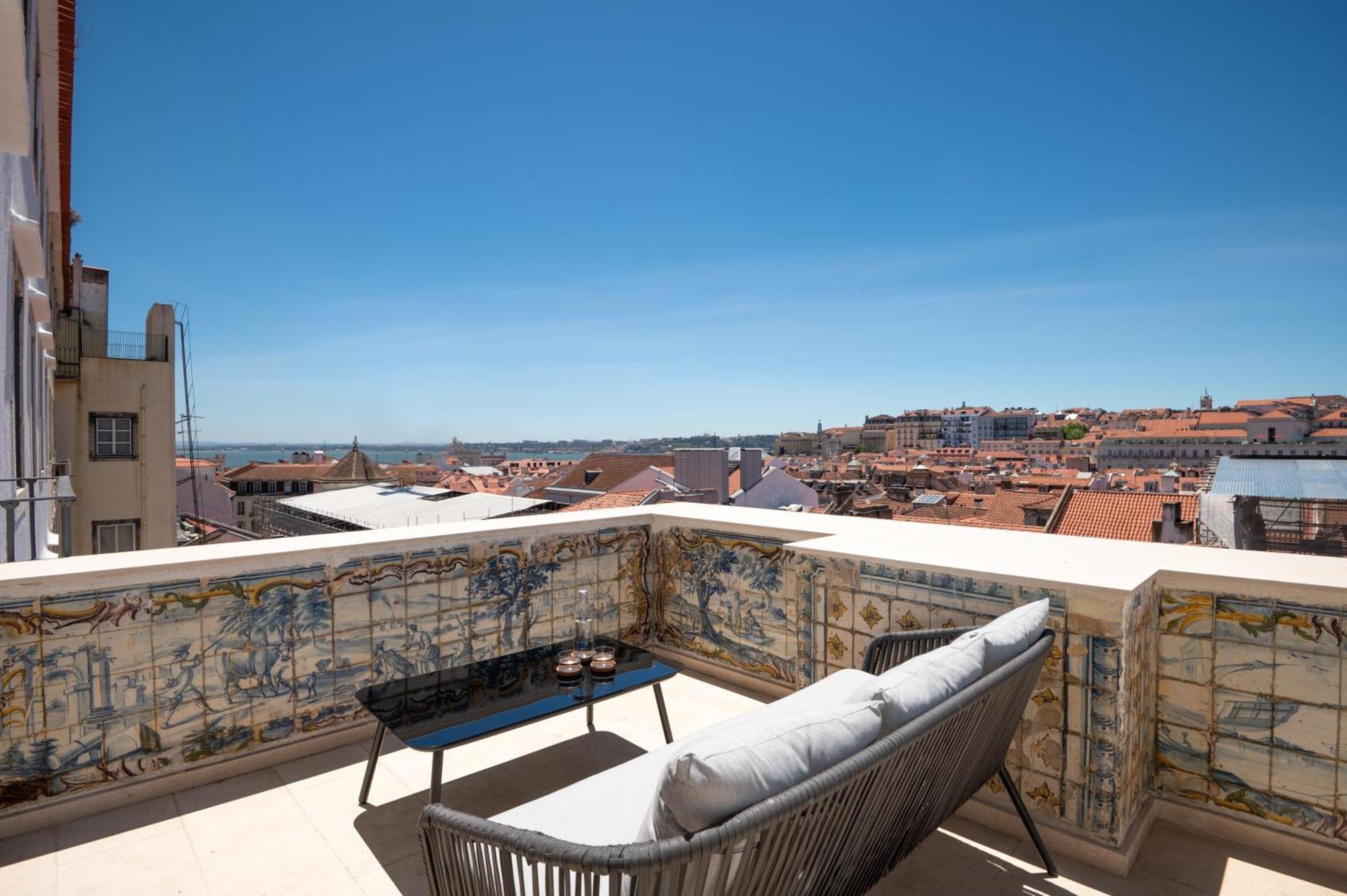 Memoria Flh Hotel Lisboa
