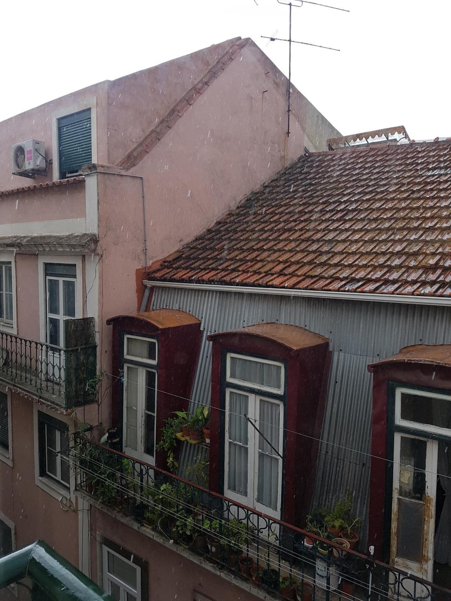 Appartement Loft Do Ma