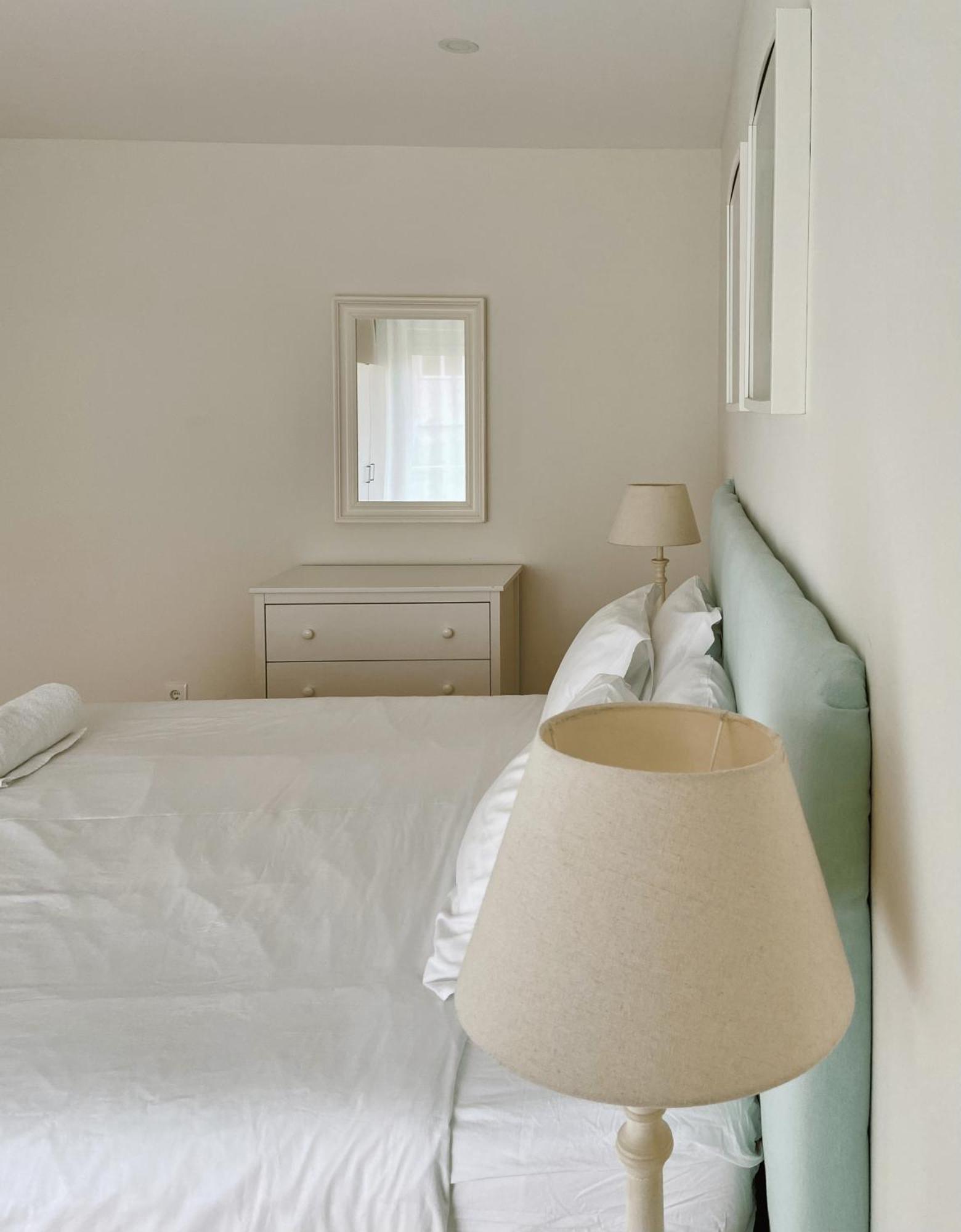 Saldanha Apartment *