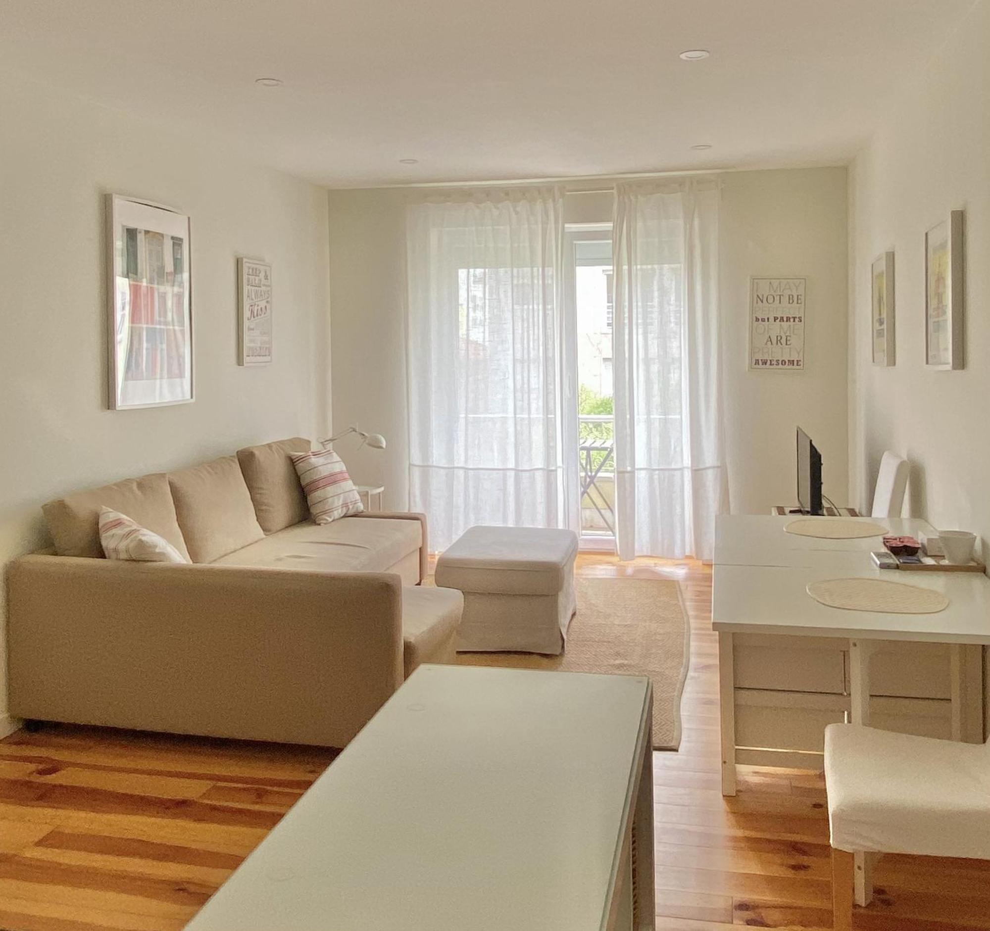 Apartment Saldanha