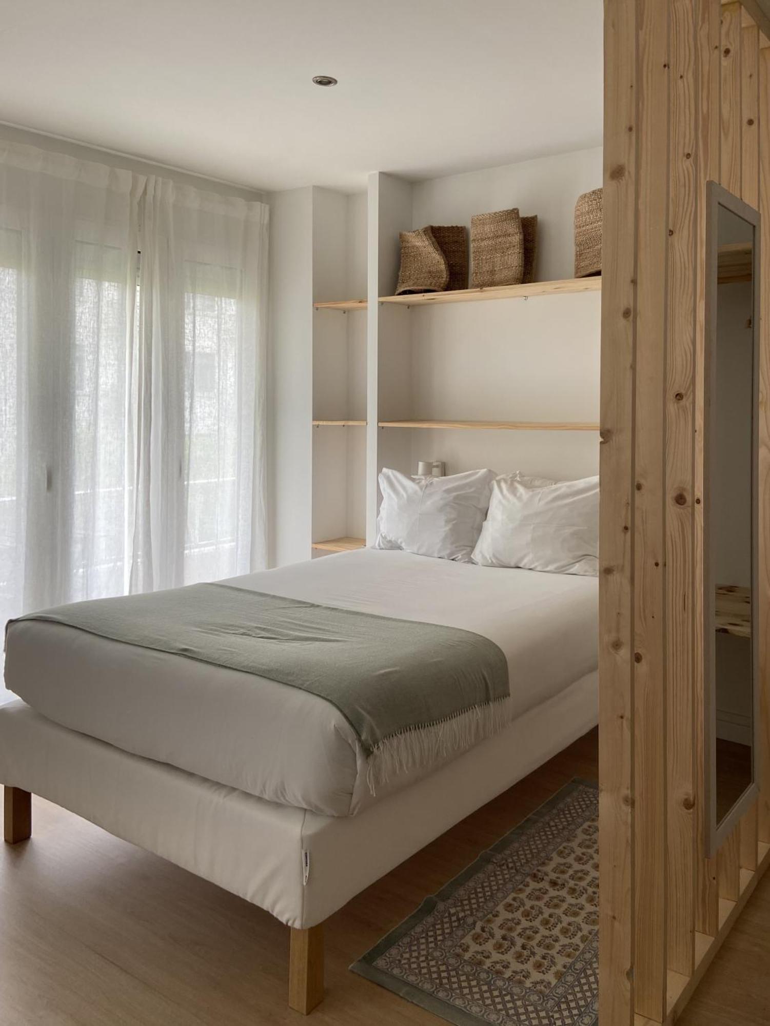 Apartment Saldanha *
