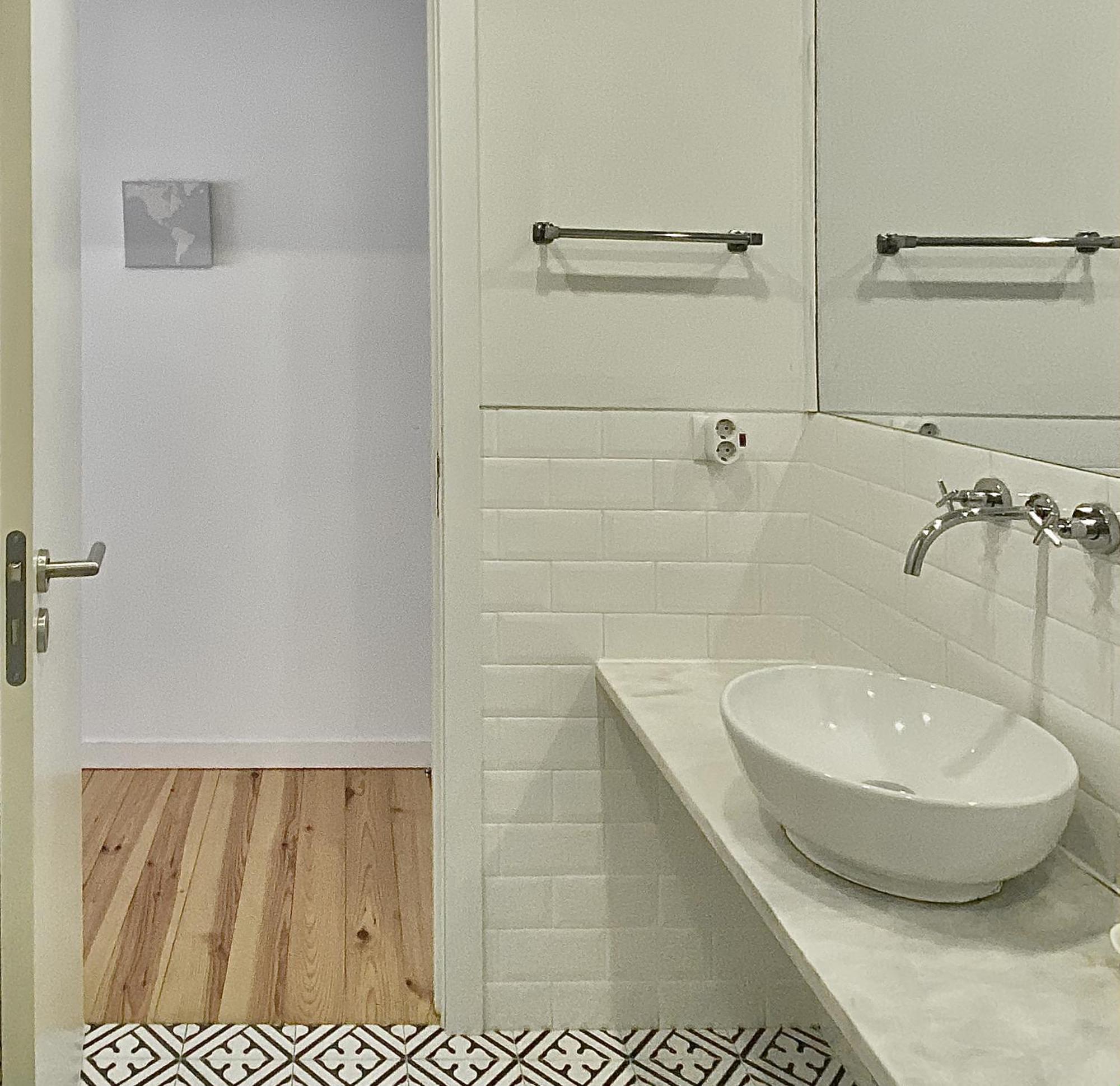 Apartment Saldanha *