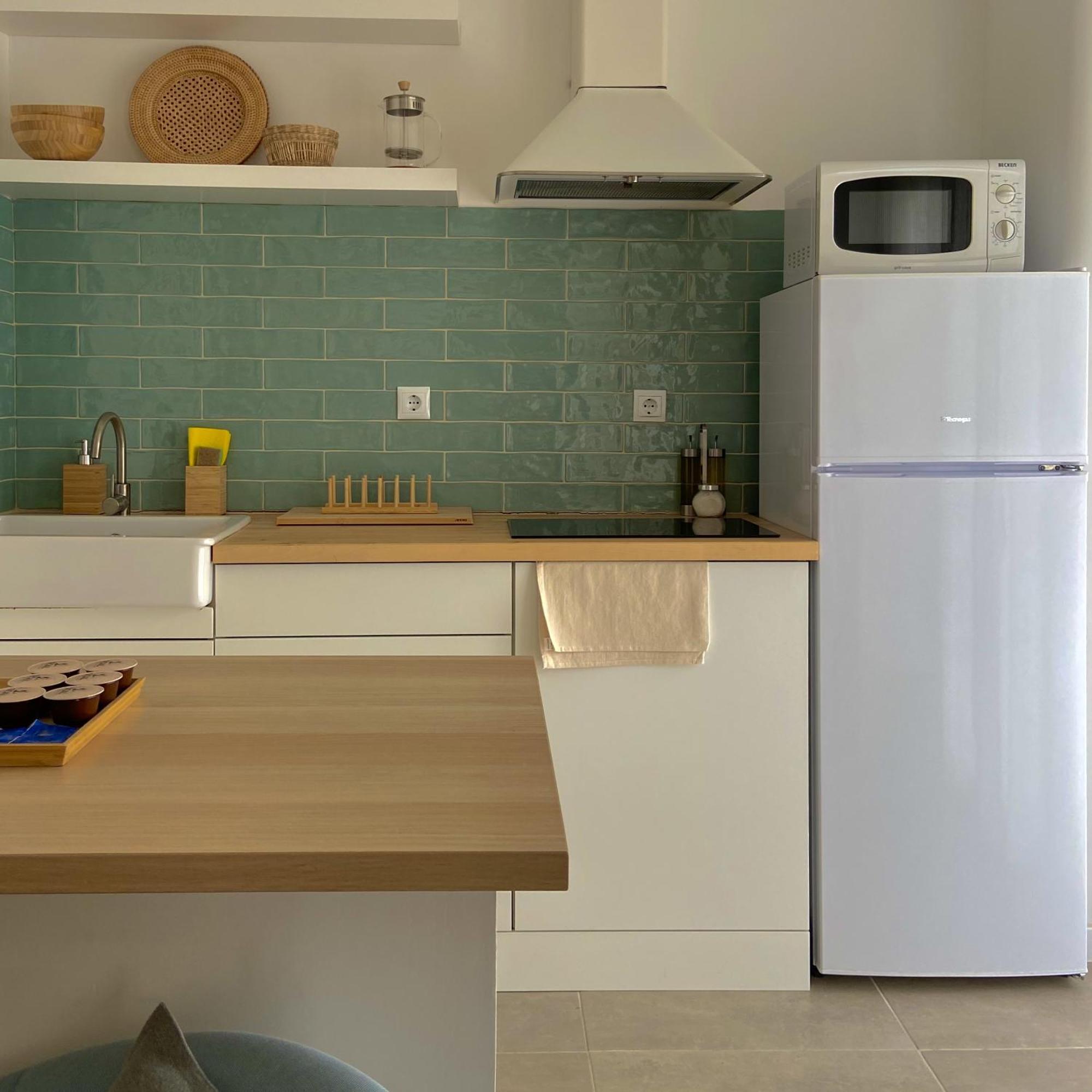 Saldanha Apartment Lissabon
