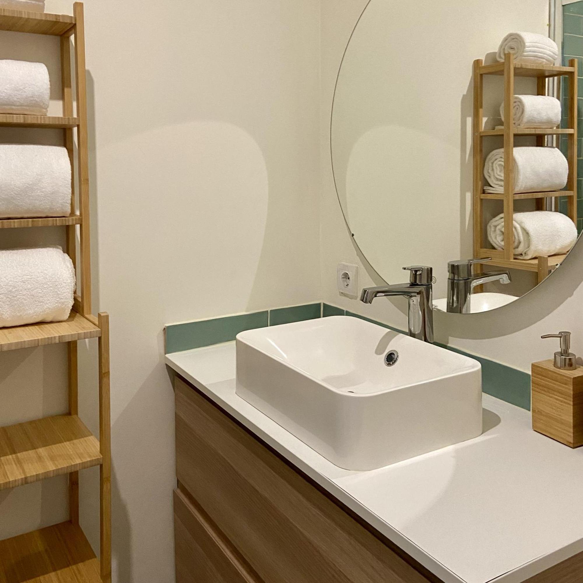 Apartment Saldanha *