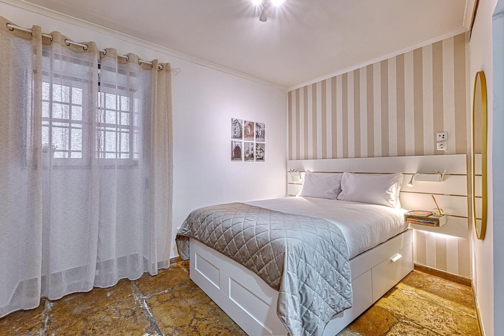 Appartement Porta Da Muralha De 1375 Lisboa