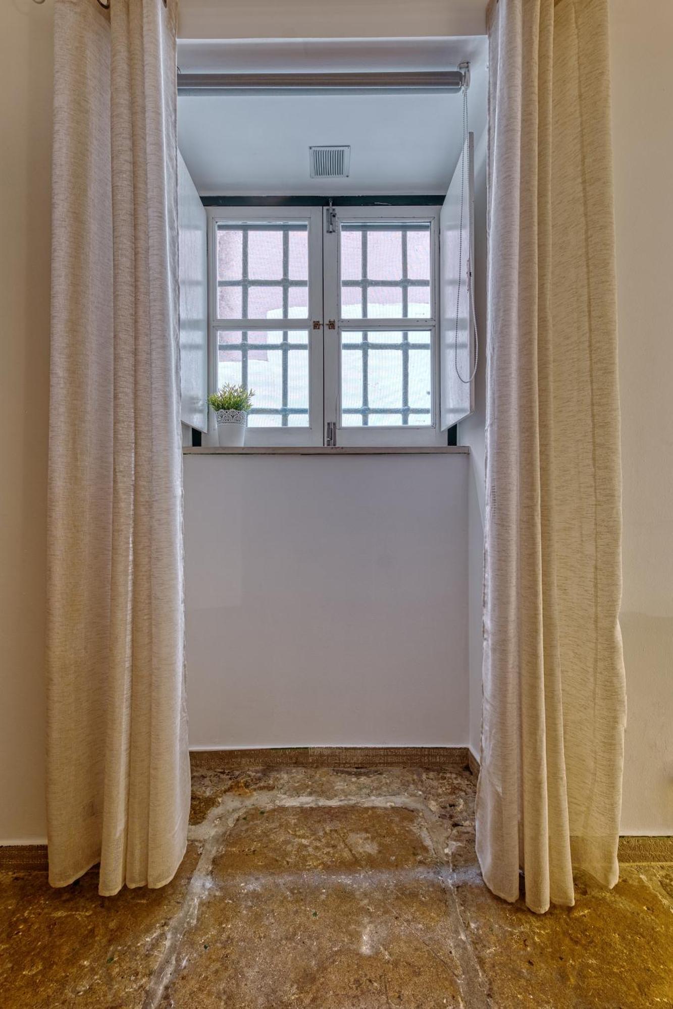 Porta Da Muralha De 1375 Appartement Lisboa
