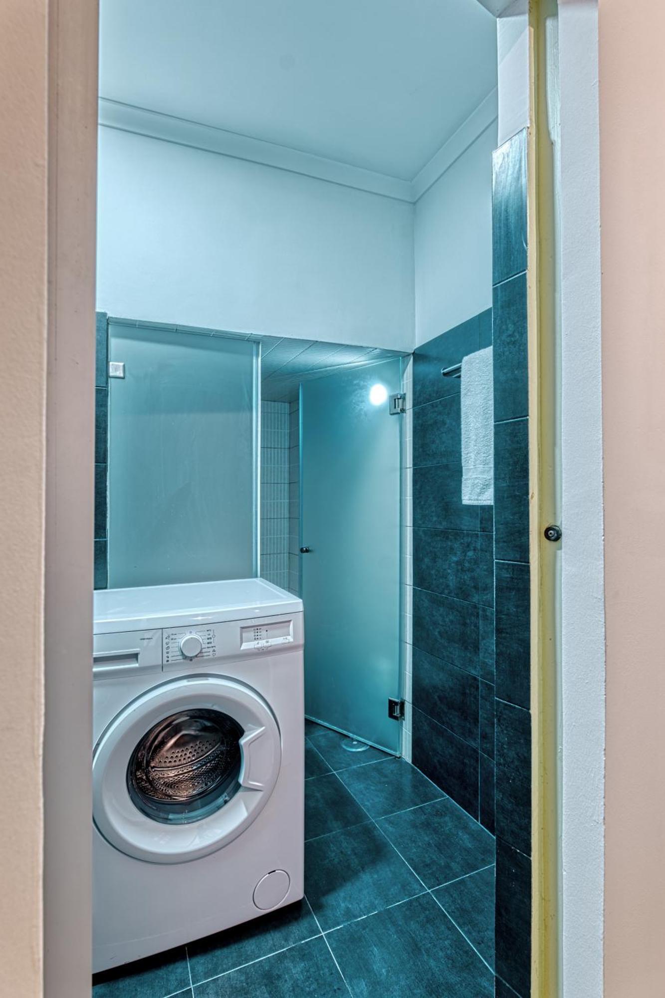 Porta Da Muralha De 1375 Appartement