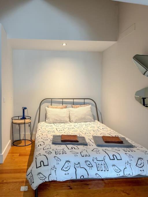 Luxury Appartement *