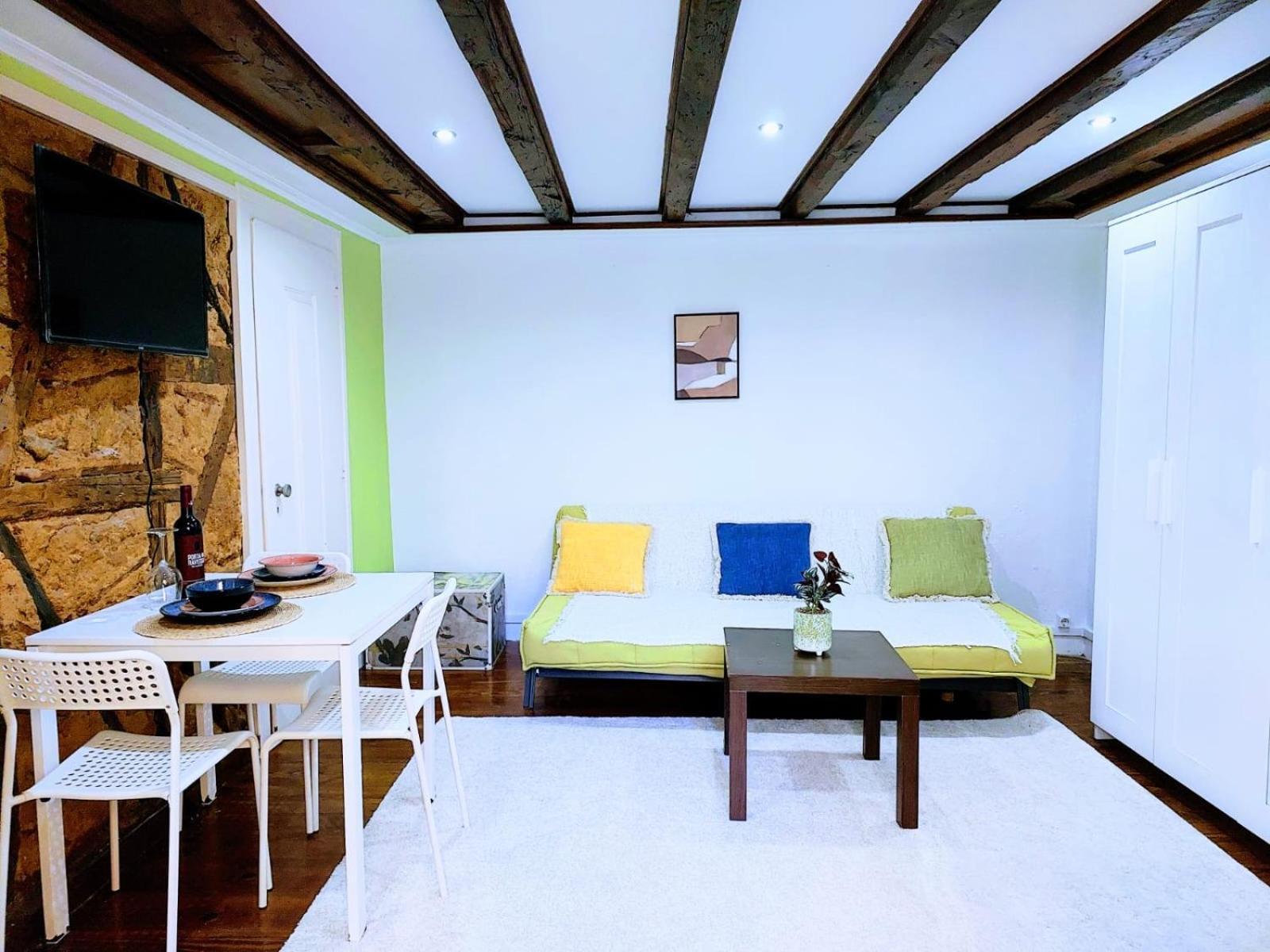 Alfama Charm - Authentic Experience Apartamento