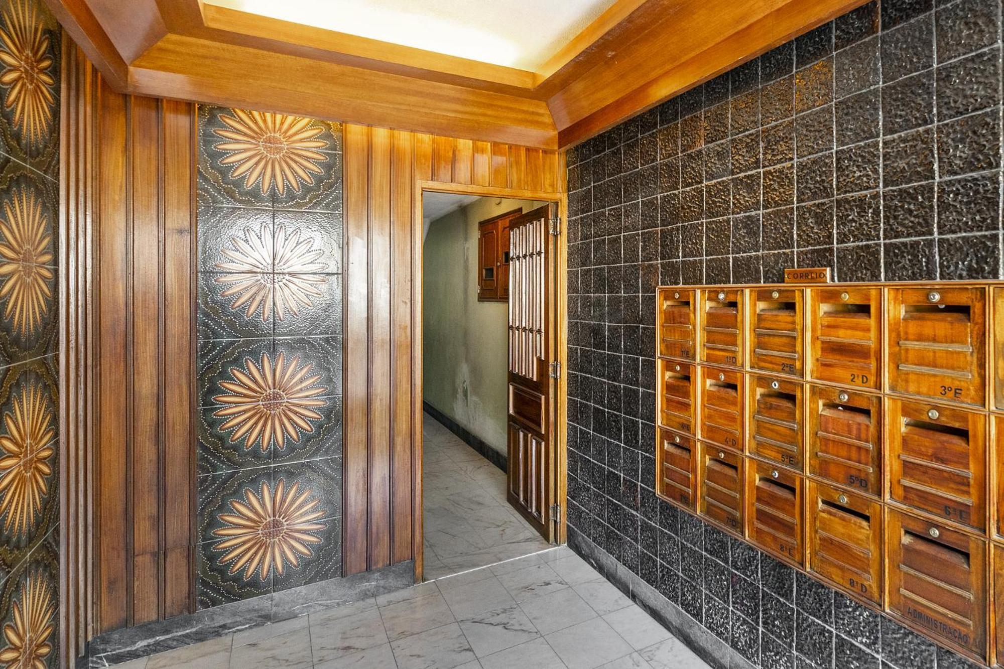 Whome Serenity: Entrecampos Terrace Haven Appartement Lisboa