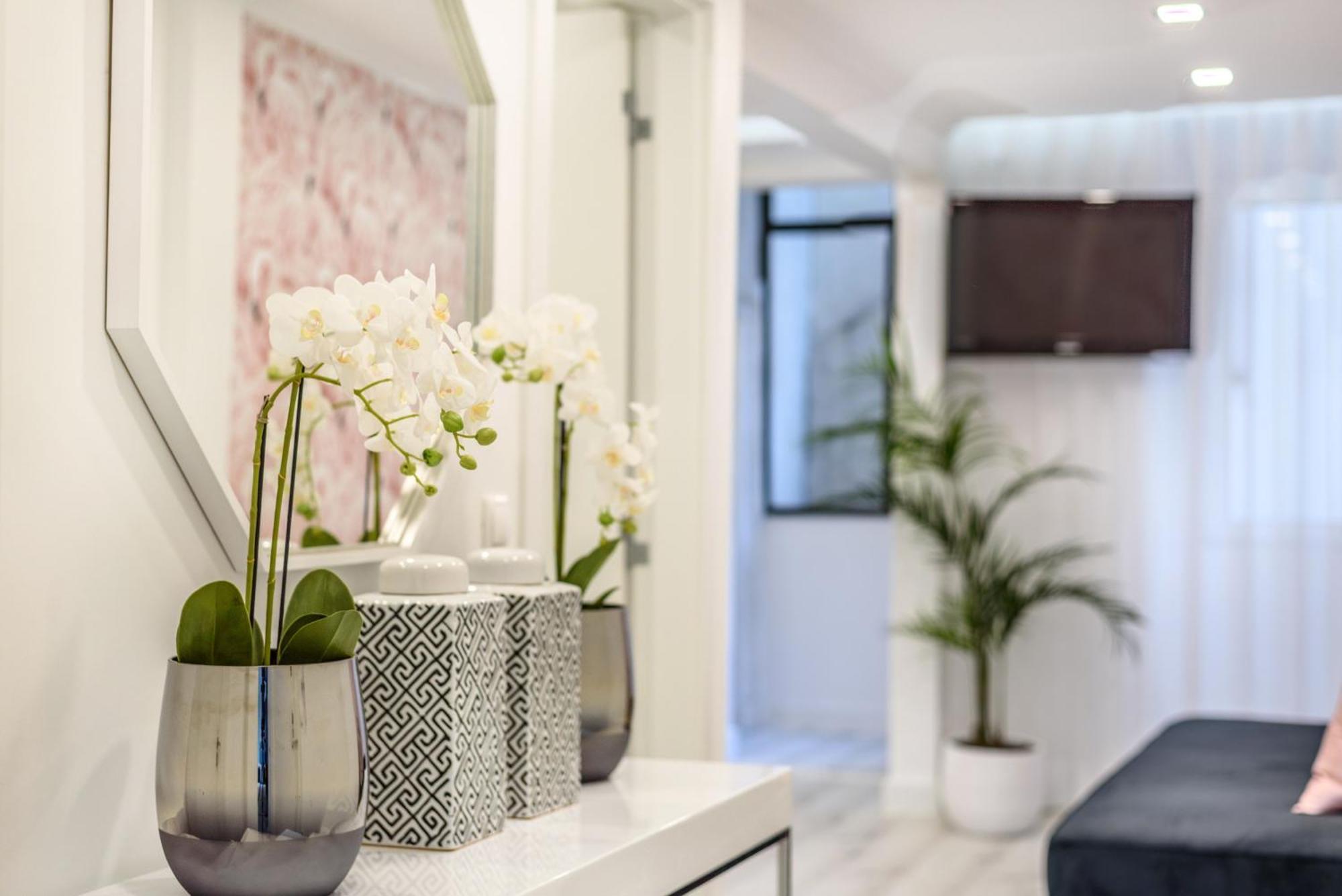 Whome Chic Escape: Your Stylish Haven In Downtown * Lissabon