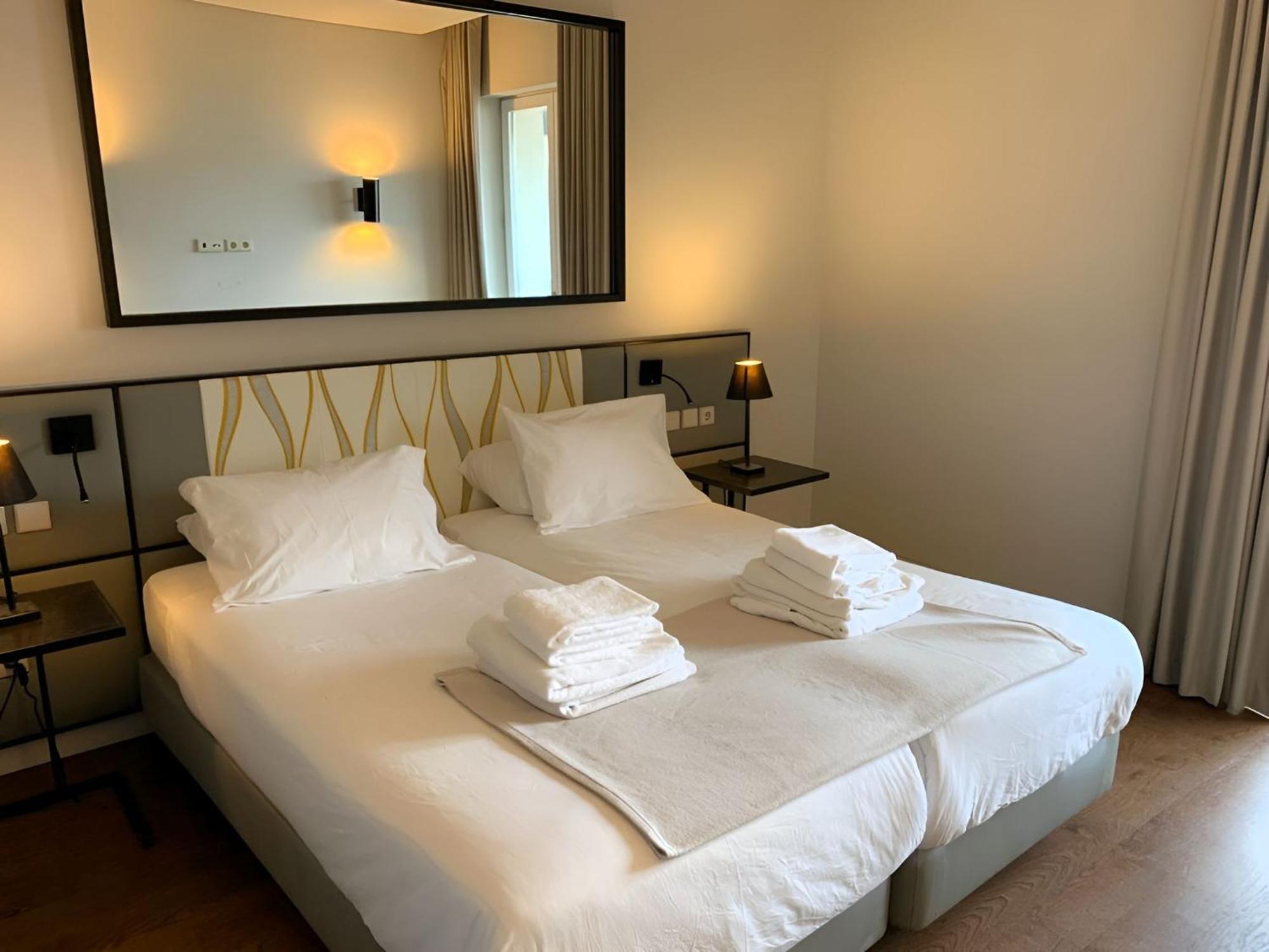 Appartement Finestay 8 Building With Balcony And View *