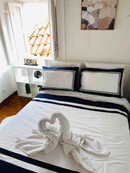 Alfama Charm - Authentic Experience Apartamento *
