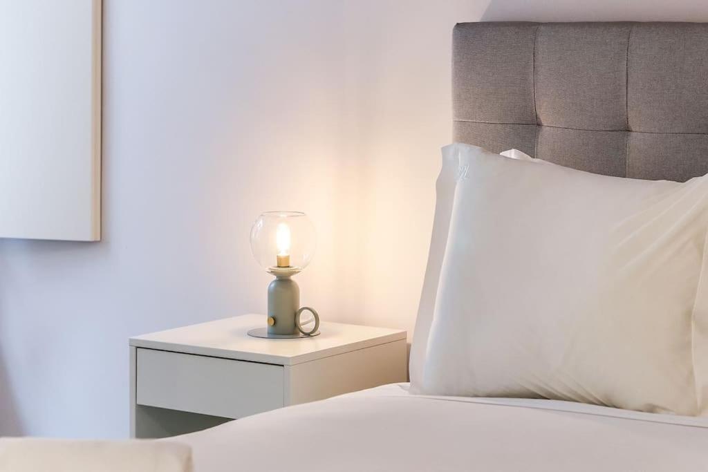 Amazing Liberdade Ground Floor W Ac Elevator Appartement