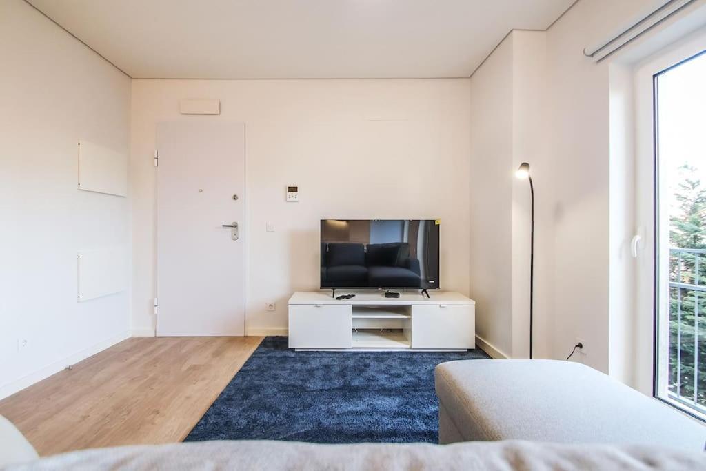 Amazing Liberdade Ground Floor W Ac Elevator Appartement Lisboa