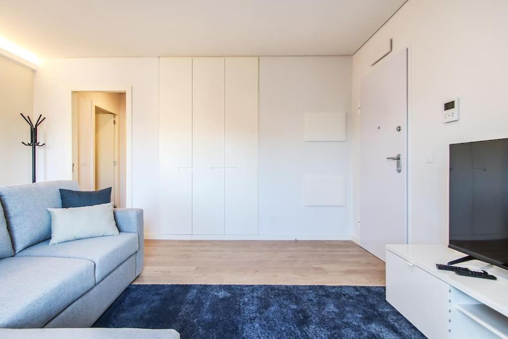 Amazing Liberdade Ground Floor W Ac Elevator Appartement