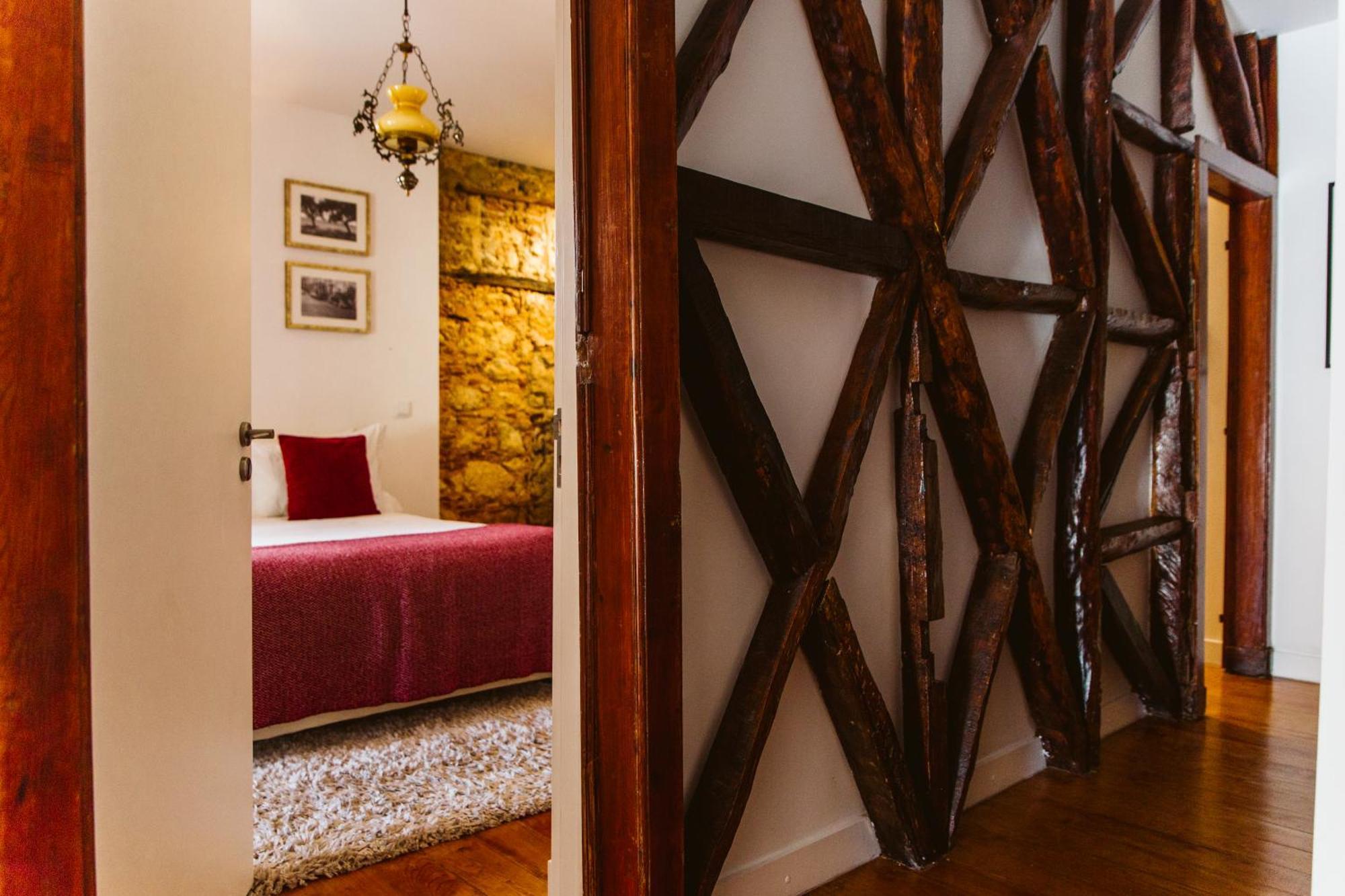 54 Santa Catarina Appartement