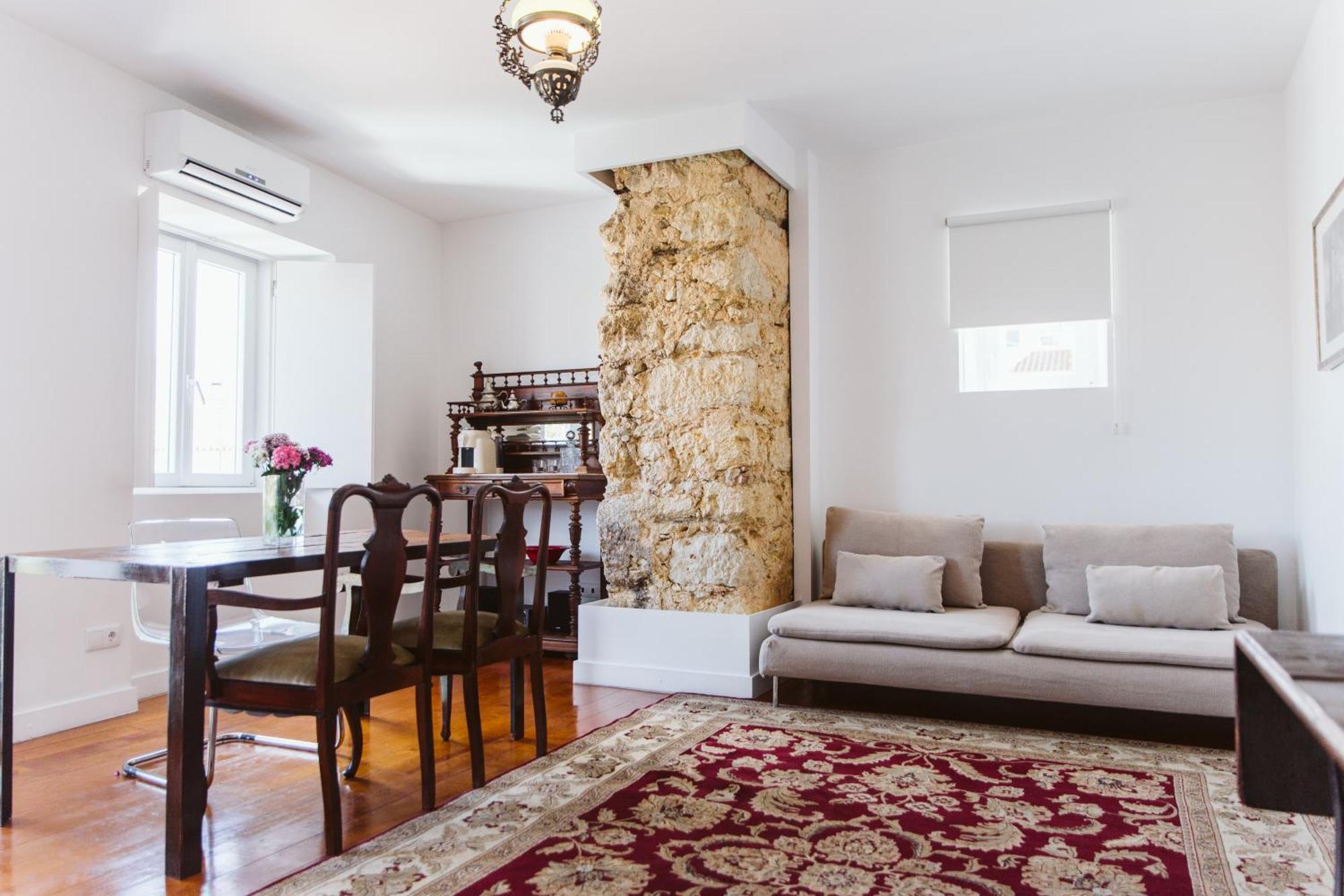 54 Santa Catarina Appartement *