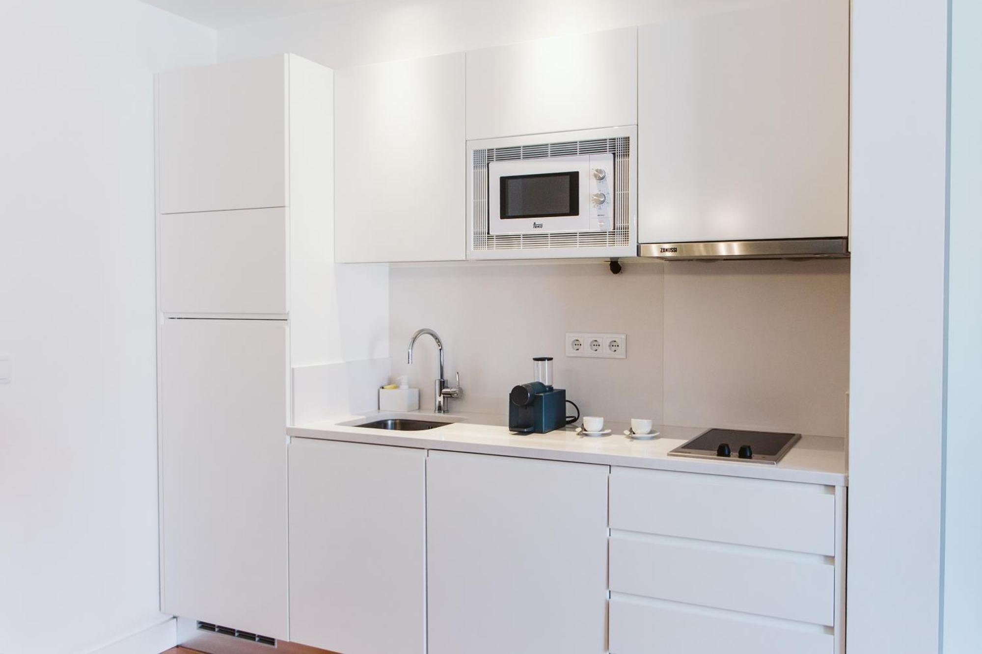 54 Santa Catarina Appartement Lisboa