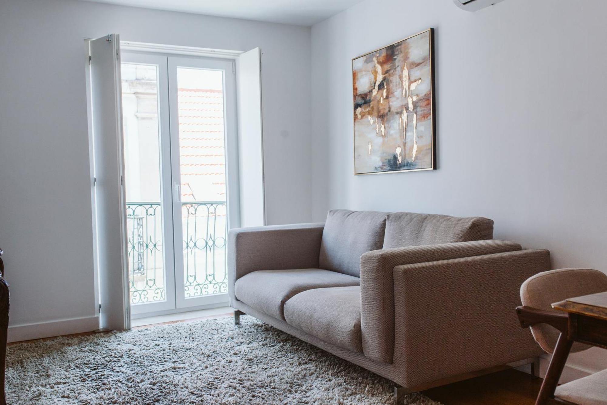 54 Santa Catarina Appartement