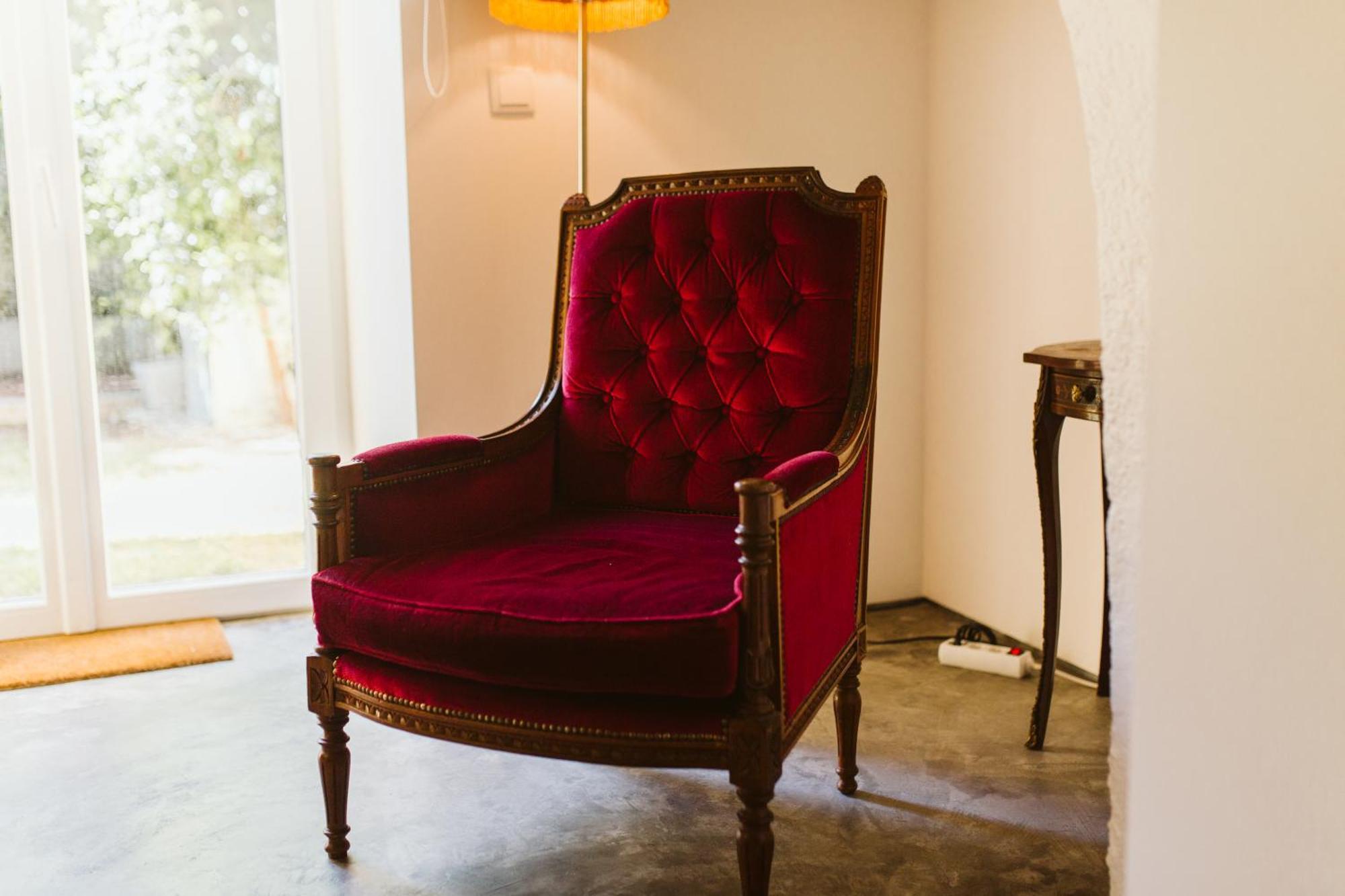 54 Santa Catarina Appartement Lisboa