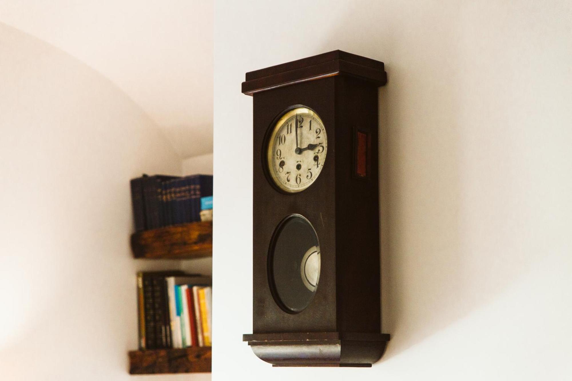 54 Santa Catarina Appartement