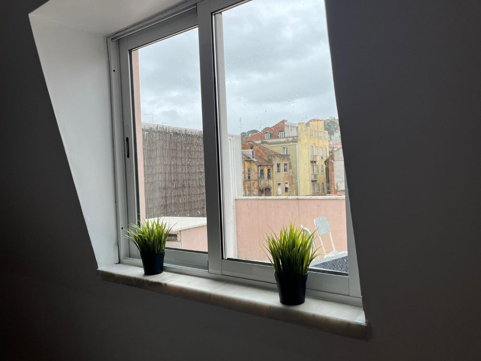 Appartement 2 Bedroom, 2 Bathroom With Terrasse - Palma