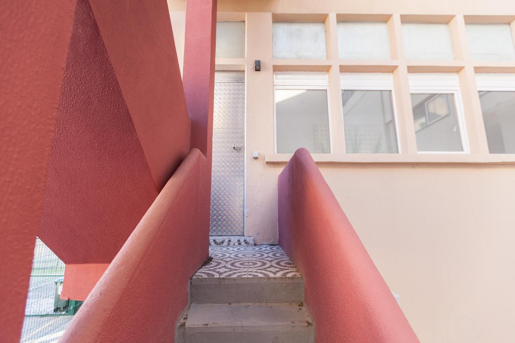 Appartement Flh Beato Lofts Lissabon
