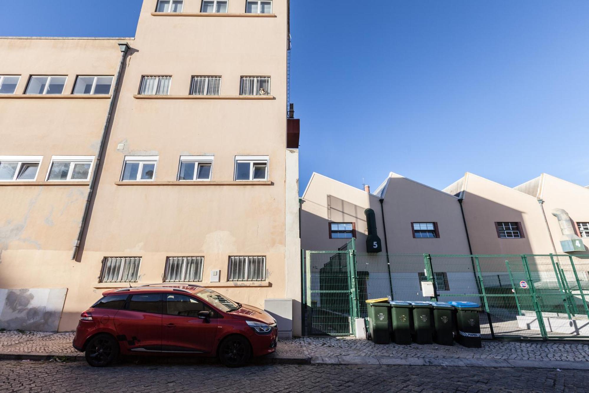 Flh Beato Lofts Appartement *