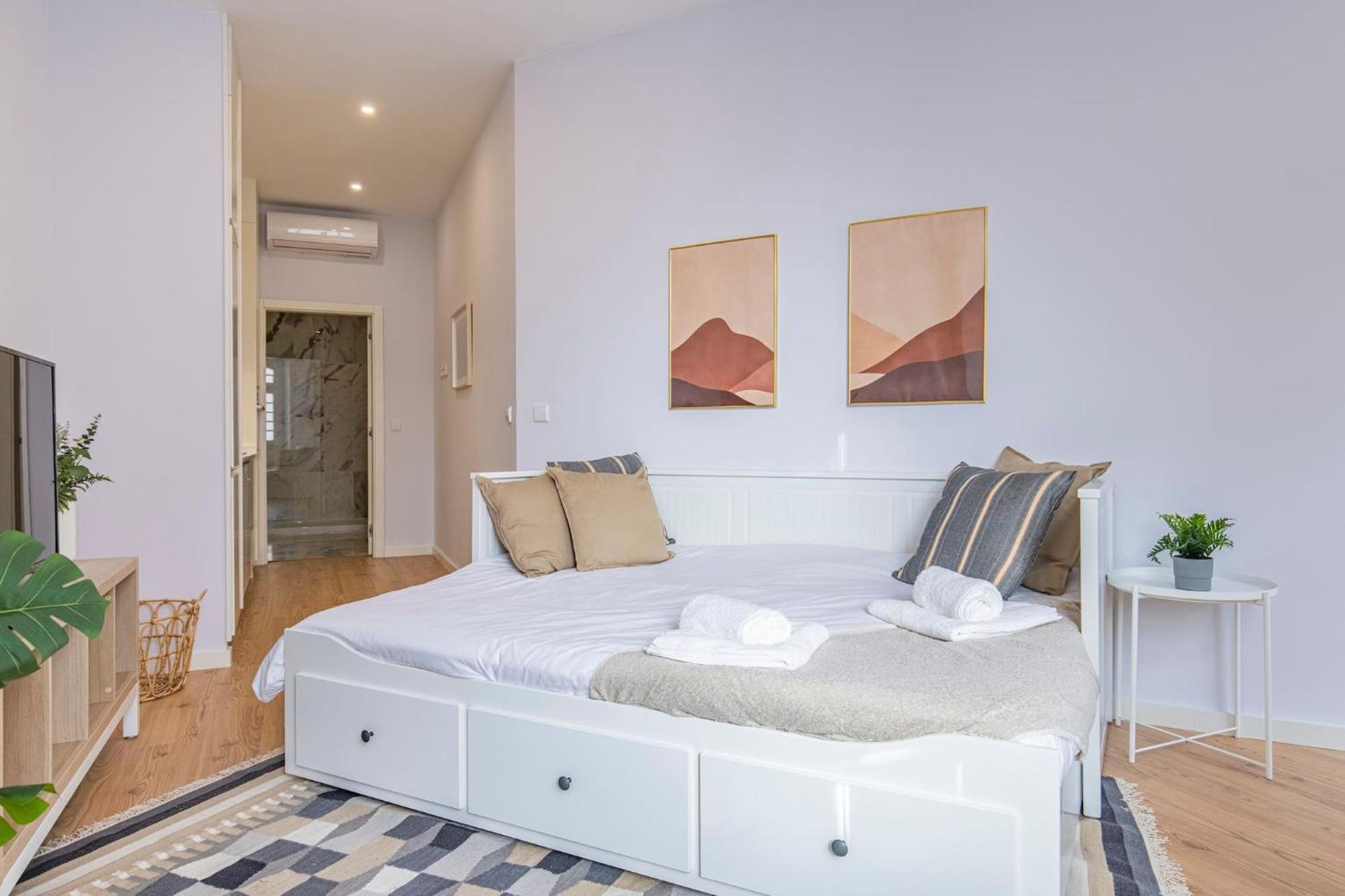 Appartement Monteverde I By Innkeeper Lissabon