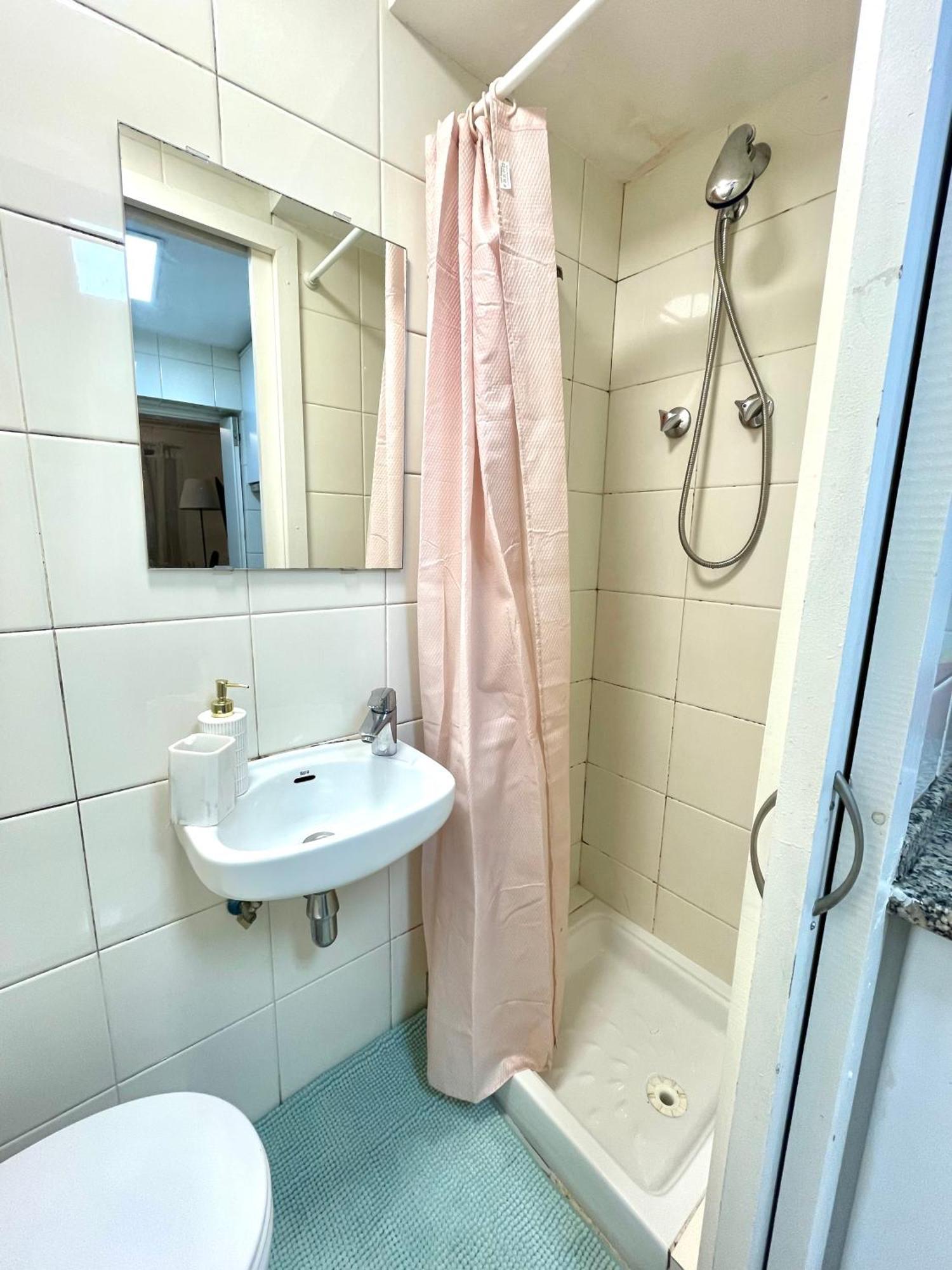 Luar De Apartment