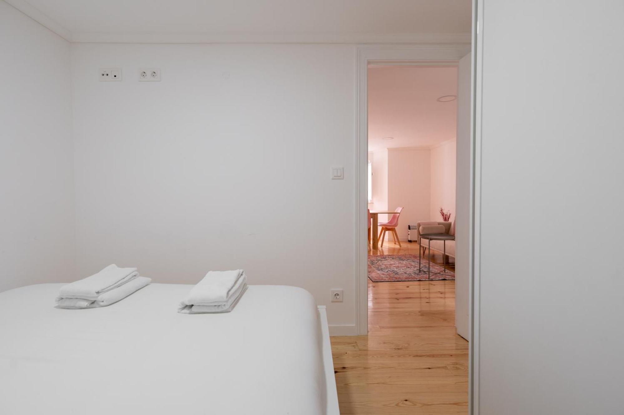 Appartement Cozy Bohemian Flat- Berry Lisboa
