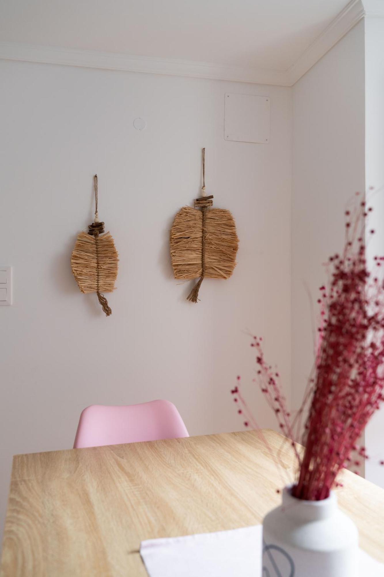 Appartement Cozy Bohemian Flat- Berry Lisboa