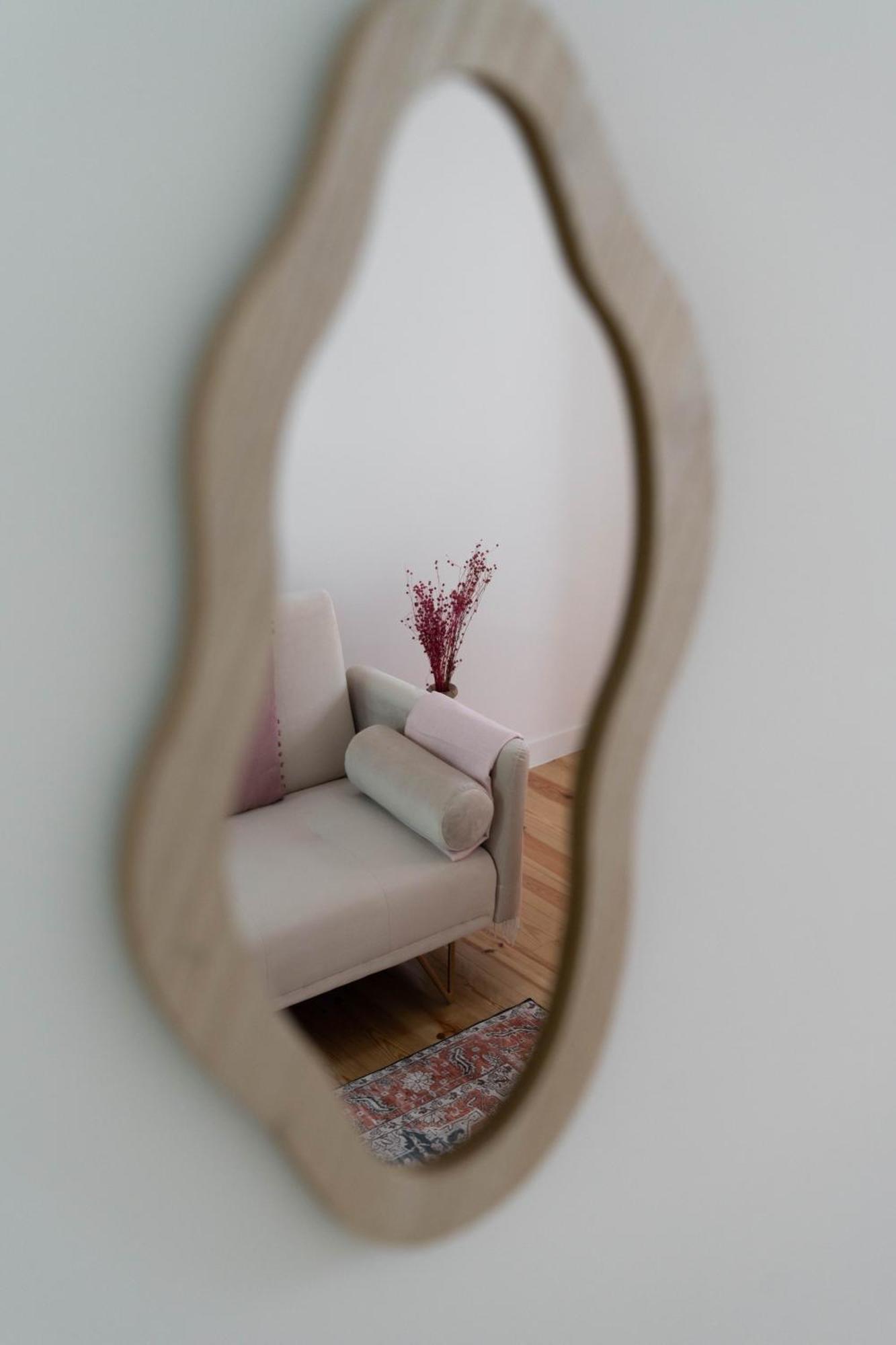 Cozy Bohemian Flat- Berry Appartement Lisboa