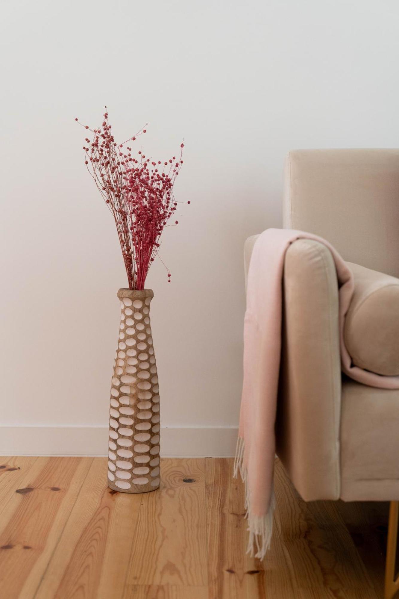 Appartement Cozy Bohemian Flat- Berry