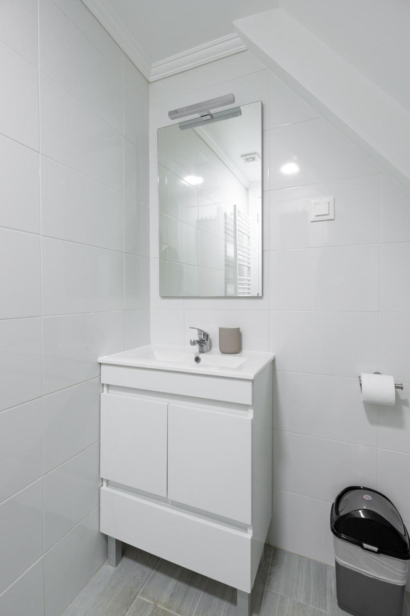 Cozy Bohemian Flat- Berry Appartement Lisboa
