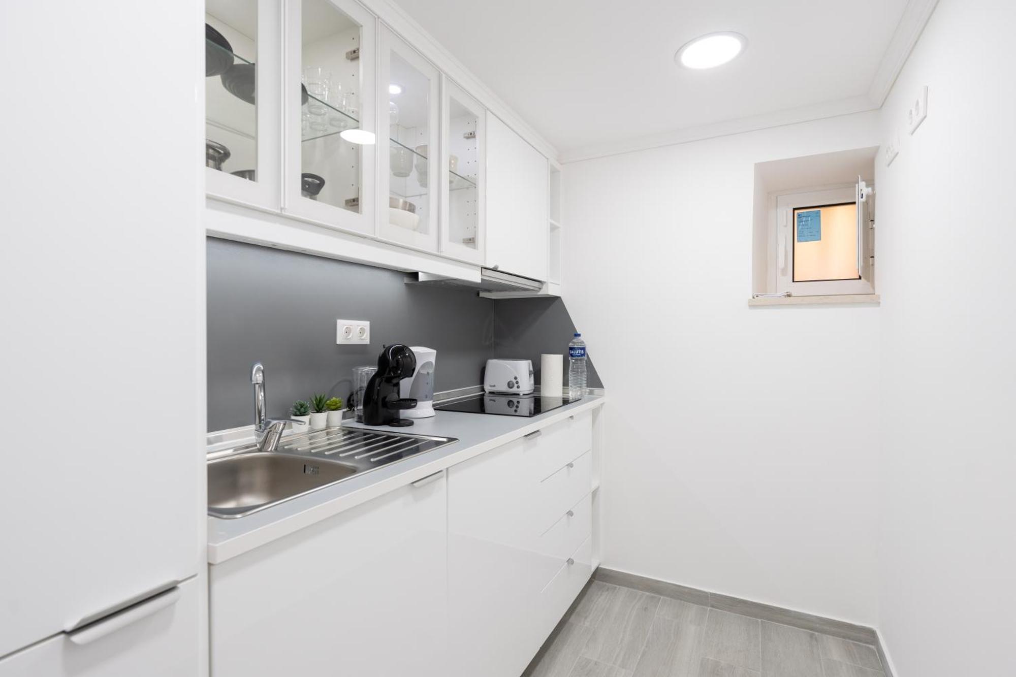 Appartement Cozy Bohemian Flat- Berry Lisboa