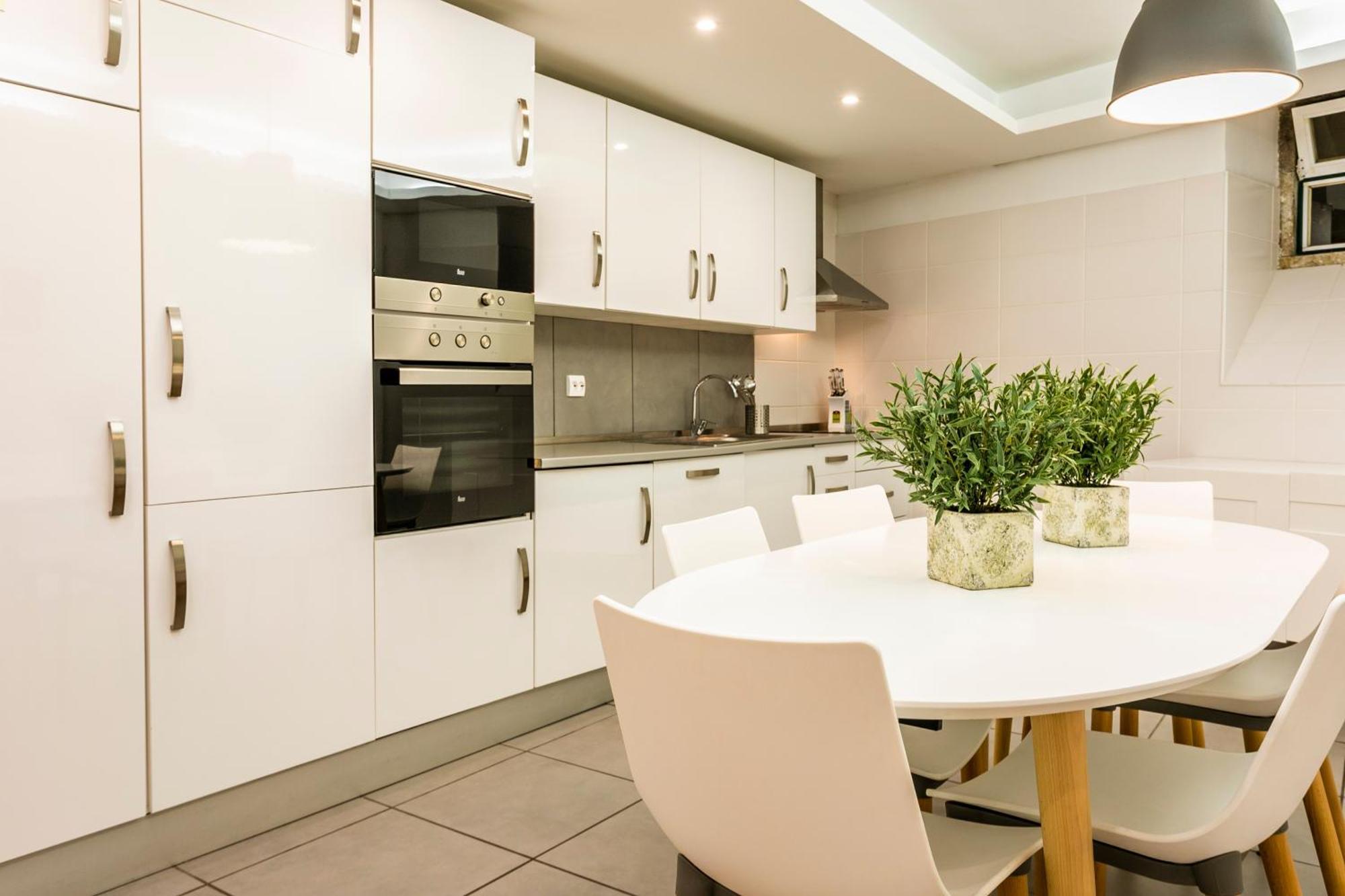 Appartement Alfama Eletrico By Spoton